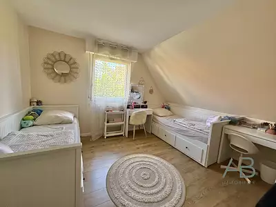 Maison, 105 m²