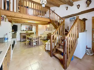 Appartement, 43,6 m²