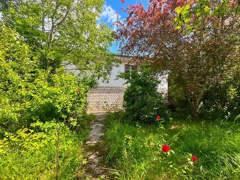 Maison, 141 m²