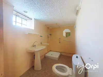 Maison, 81 m²