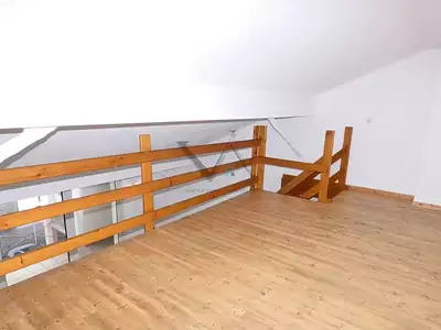Appartement, 42 m²