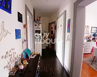 Appartement, 91,99 m²