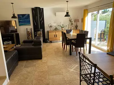 Maison, 103 m²