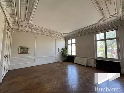 Appartement, 317 m²