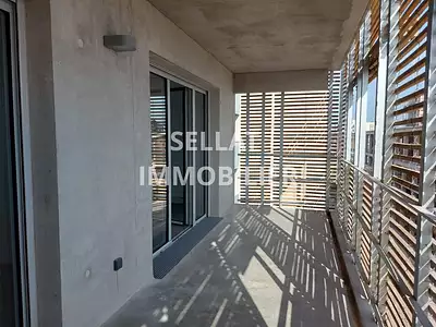 Appartement, 33,32 m²