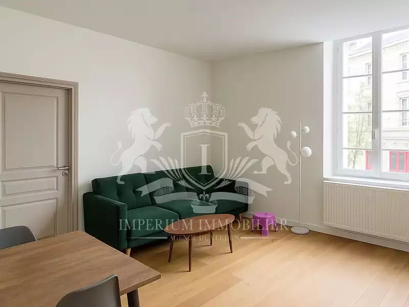 Appartement, 60 m²