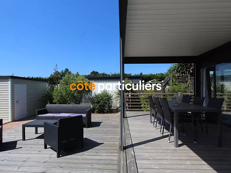 Maison, 48 m²