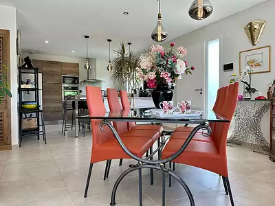 Maison, 92,61 m²