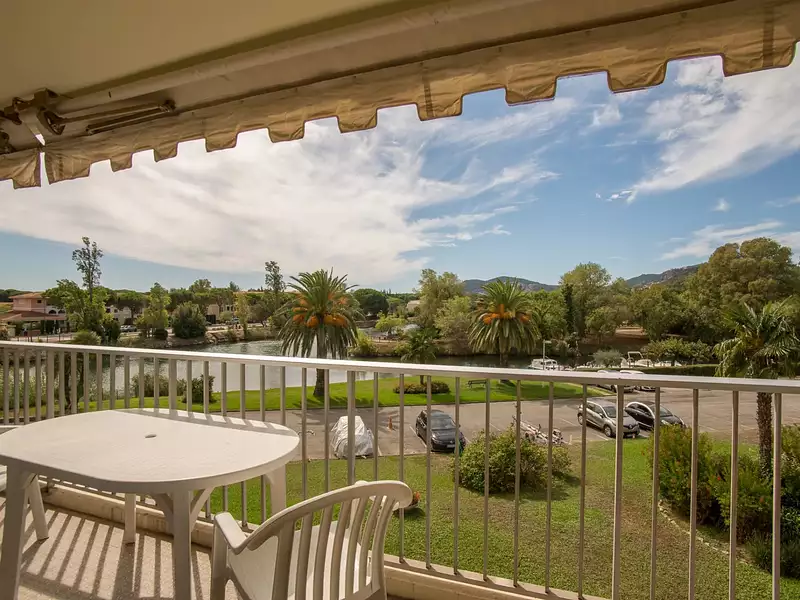 Appartement, 43,44 m²