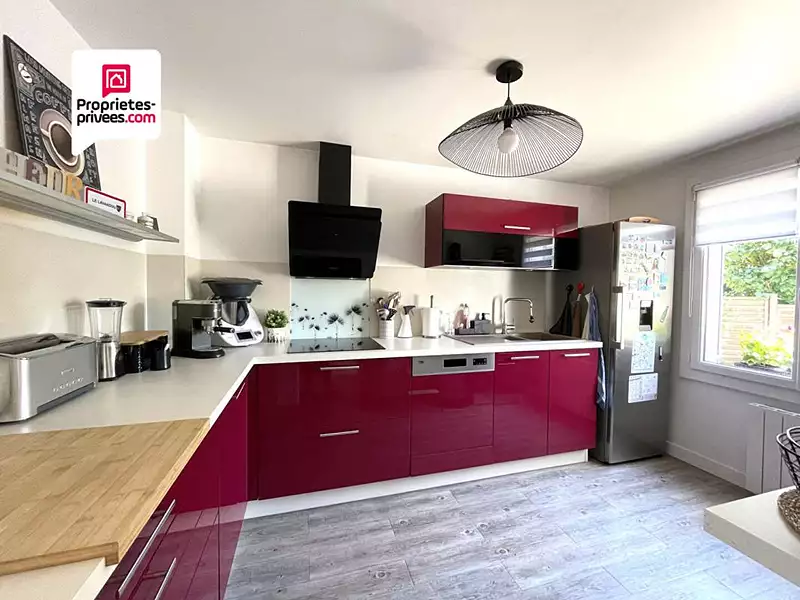 Maison, 105 m²