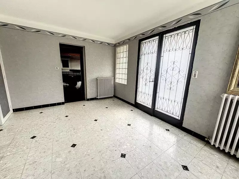 Maison, 202 m²
