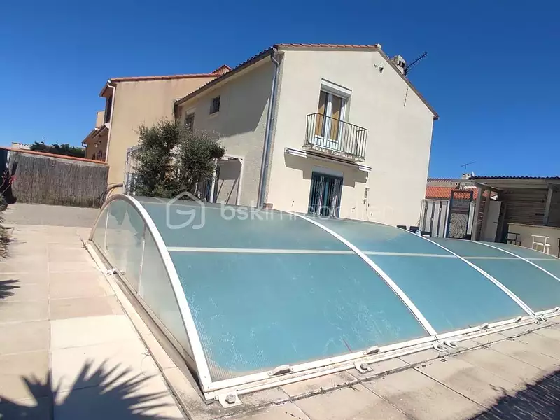 Maison, 100 m²