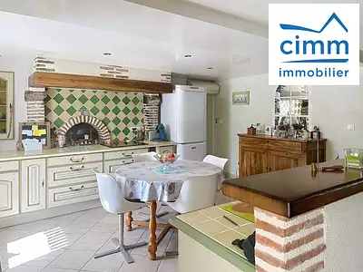 Maison, 153,92 m²