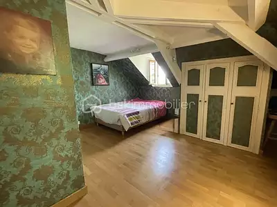 Maison, 200 m²