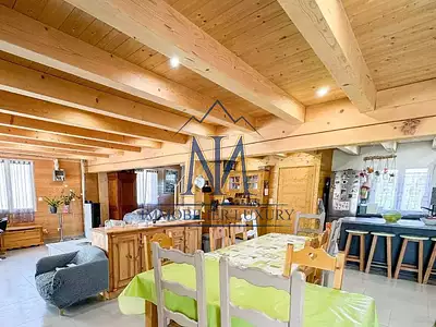 Maison, 189,68 m²