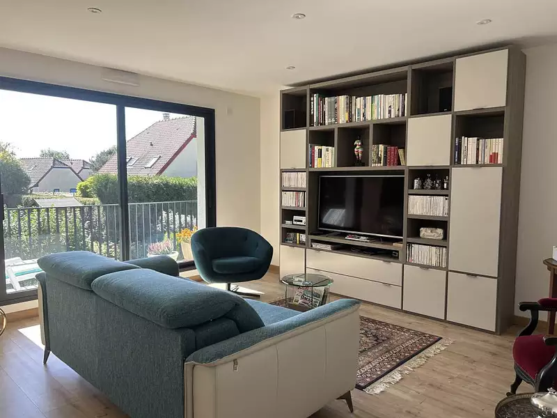 Appartement, 72 m²