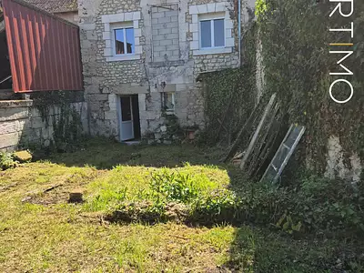 Maison, 72 m²