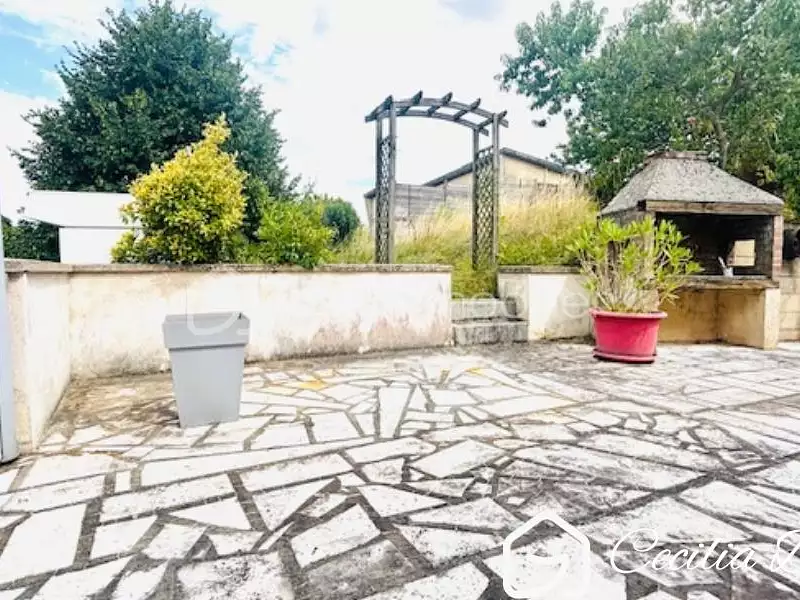 Maison, 150 m²