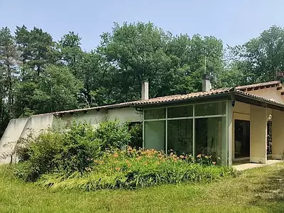 Maison, 140 m²