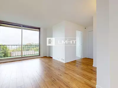 Appartement, 55,35 m²