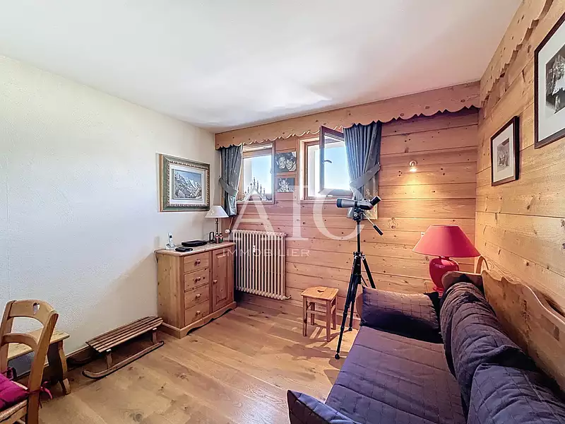 Appartement, 58,22 m²