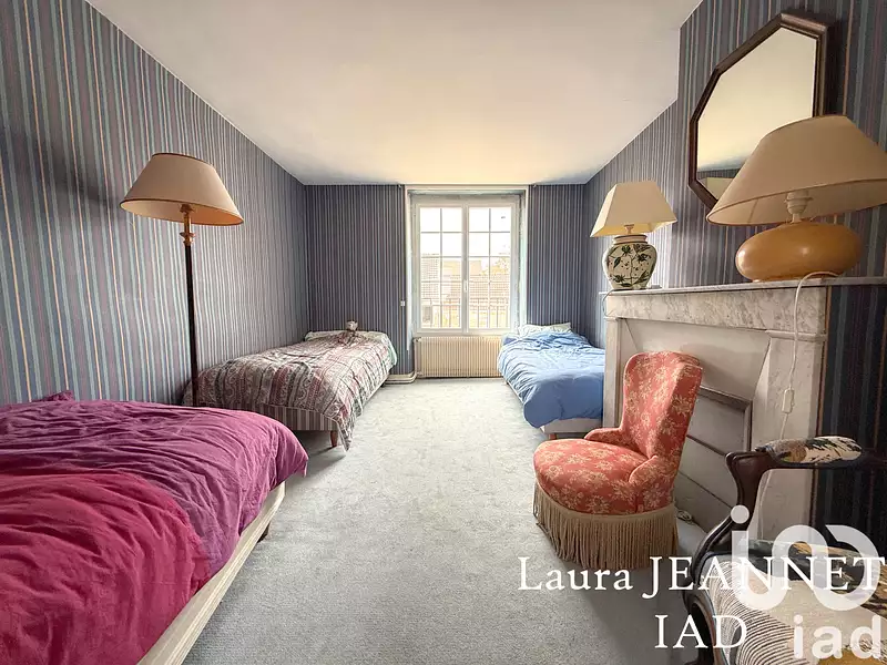 Maison, 228 m²