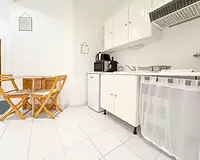 Appartement, 24 m²