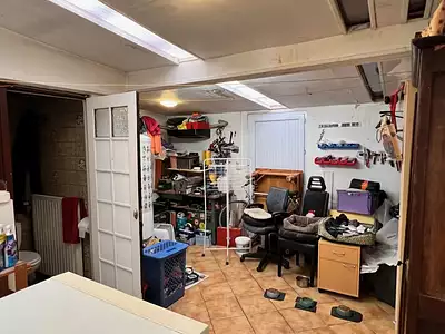 Maison, 113 m²