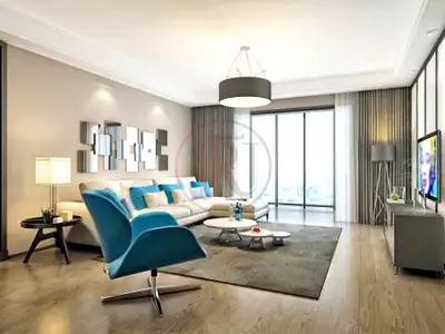 Appartement, 106 m²