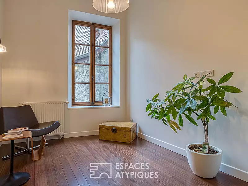 Appartement, 93 m²