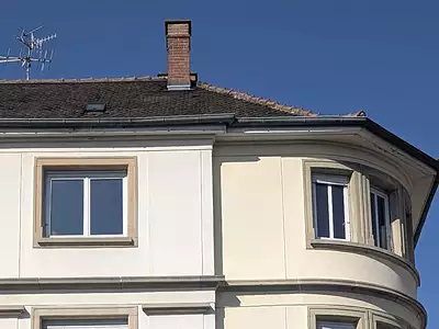 Appartement, 79 m²