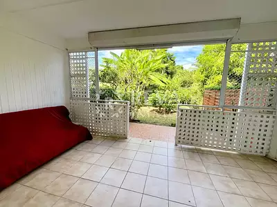 Appartement, 60 m²