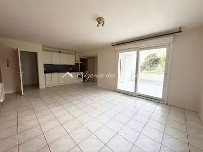 Appartement, 51,35 m²