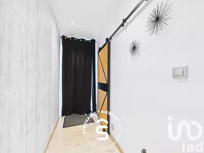 Appartement, 65 m²
