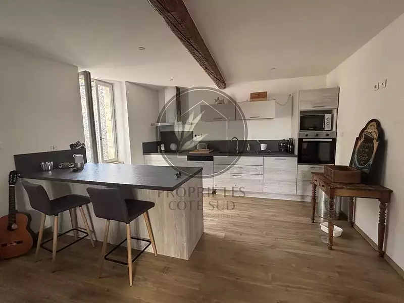 Maison, 100 m²