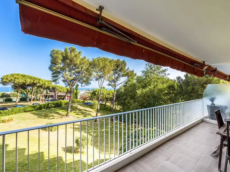 Appartement, 56,17 m²