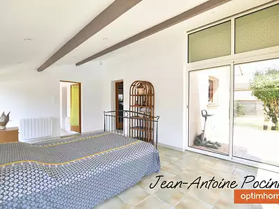 Maison, 166 m²