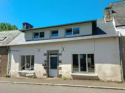 Maison, 87 m²