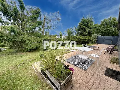 Maison, 143 m²