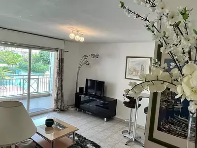 Appartement, 32,21 m²