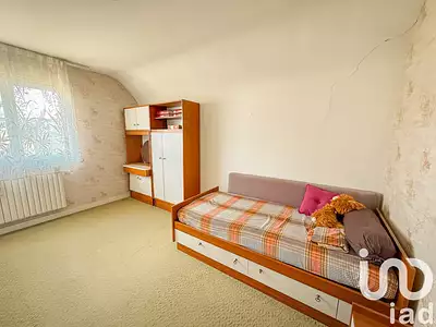 Maison, 116 m²