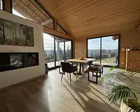 Maison, 145 m²