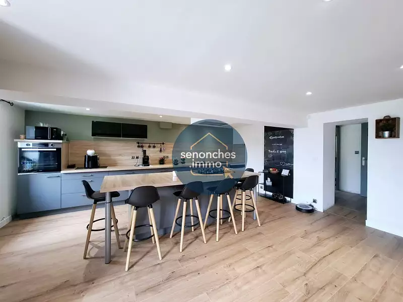 Maison, 214 m²