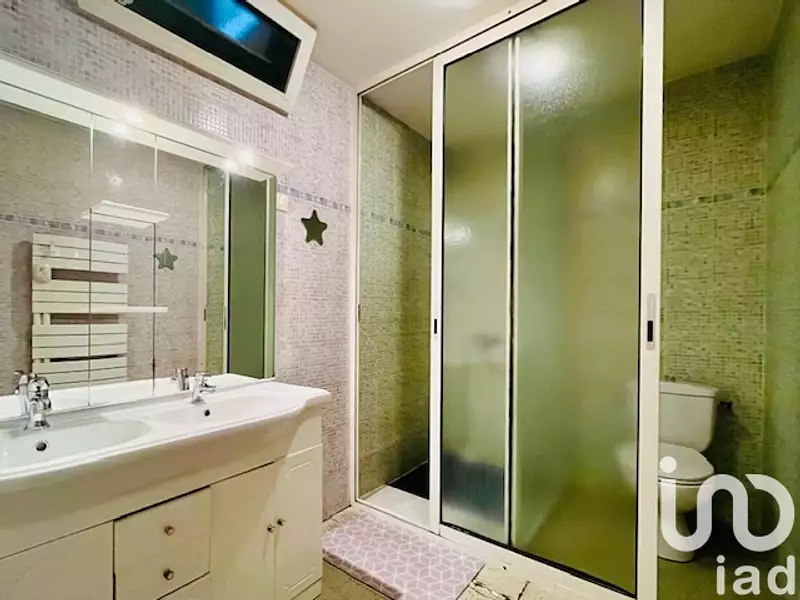 Maison, 137 m²