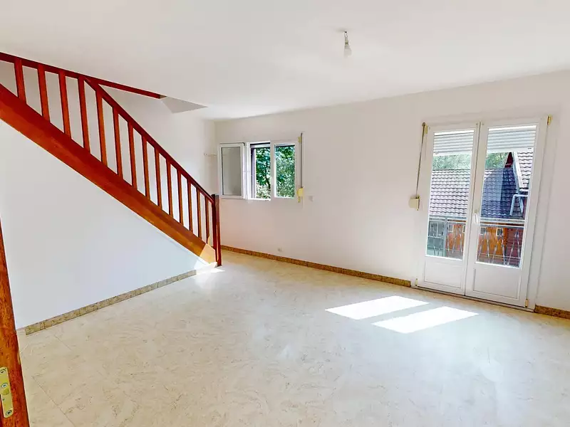 Maison, 106 m²