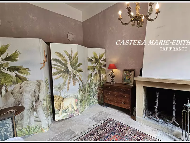 Maison, 372 m²
