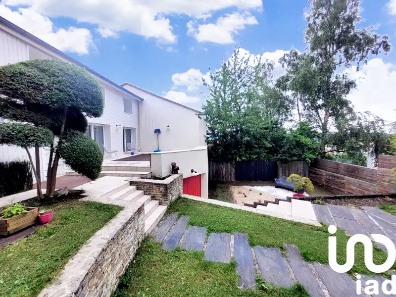 Maison, 200 m²