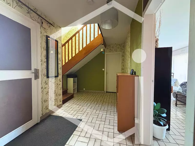 Maison, 115 m²