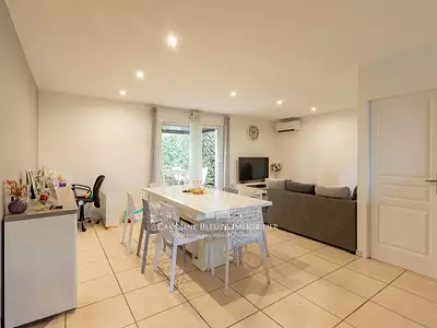 Maison, 89,09 m²