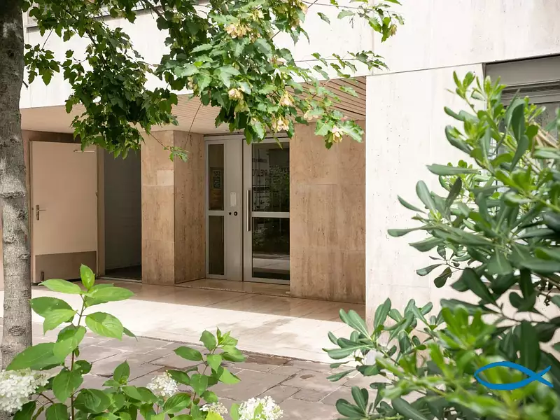 Appartement, 70 m²